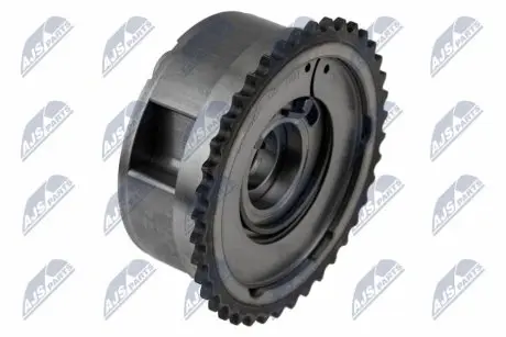 ШЕСТЕРНЯ РОЗПОДІЛЬЧОГО ВАЛУ | OPEL ADAM 1.2/1.4 12-19,ASTRA 1.4 09-19,CORSA 1.2/1.4 06-,INSIGNIA 1.4 11-17,MERIVA 1.4 10-17,MOKKA 1.4 12-,ZAFIRA 1.4 11-,CHEVROLET AVEO 1.2/1.4 11-,CRUZE 1.4 10-, NTY RKZPL004 Купити в Україні