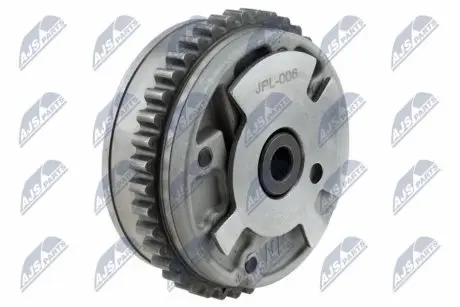 ШЕСТЕРНЯ РОЗПОДІЛЬЧОГО ВАЛУ | OPEL ANTARA 3.0,3.2 06-15,INSIGNIA 2.8 08-17,SIGNUM 2.8 05-08,VECTRA 2.8 05-08,SAAB 9-3 2.8 V6 05-15 /STRONA DOLOTOWA//STRONA ПРАВ/ NTY RKZPL006 Купити в Україні