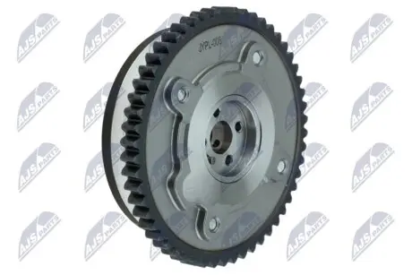 Фото 1 — ШЕСТЕРНЯ РОЗПОДІЛЬЧОГО ВАЛУ | OPEL ADAM 1.0 14-18,ASTRA 1.0/1.4 15-,CORSA 1.0 14-,INSIGNIA 1.5 17-,KARL 1.0 15-19 NTY (RKZ-PL-008) Фото ШЕСТЕРНЯ РОЗПОДІЛЬЧОГО ВАЛУ | OPEL ADAM 1.0 14-18,ASTRA 1.0/1.4 15-,CORSA 1.0 14-,INSIGNIA 1.5 17-,KARL 1.0 15-19 NTY (RKZ-PL-008) зображення 1