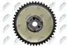 Фото Шестерня розподільчого валу NTY (RKZ-PL-011) зображення 5
