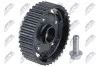 Фото Шестерня розподільчого валу NTY (RKZ-RE-002) зображення 2