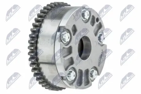 Шестерня розподільного валу (впуск) Renault Megane III 2.0 CVT 09- NTY RKZ-RE-003 Купити в Україні