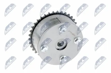 Шестерня розподільчого валу NTY RKZTY001 Купити в Україні