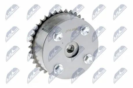 ШЕСТЕРНЯ РОЗПОДІЛЬЧОГО ВАЛУ | TOYOTA AVENSIS 2.4 2003-,CAMRY 2.4 2006-,RAV4 2.0,2.4 2005- NTY RKZTY002 Купити в Україні