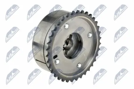 ШЕСТЕРНЯ РОЗПОДІЛЬЧОГО ВАЛУ | TOYOTA AURIS 1.4 2007-,AVENSIS 1.6,1.8 2000-2003-,COROLLA 1.4,1.6 1999-/STRONA DOPROWADZAJҐCA/ NTY RKZTY004 Купити в Україні
