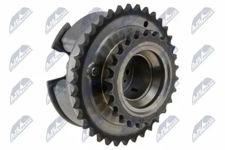 ШЕСТЕРНЯ РОЗПОДІЛЬЧОГО ВАЛУ | TOYOTA CAMRY 3.5 06-14,HIGHLANDER 3.5 07-14,SIENNA 3.5 10-,LEXUS RX 270/350/450H 3.5 08-15 NTY RKZTY006 Купити в Україні