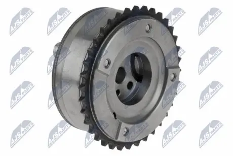 ШЕСТЕРНЯ РОЗПОДІЛЬЧОГО ВАЛУ | TOYOTA AURIS 1.6,1.8 09-18,AVENSIS 1.6,1.8,2.0 08-18,COROLLA 1.6,1.8 13-,RAV 4 2.0 08-,VERSO 1.6 09-18 /STRONA WYLOTOWA/ NTY RKZTY008 Купити в Україні