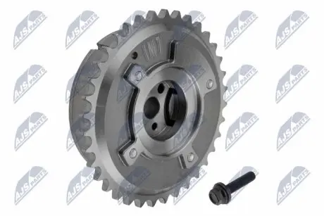 ШЕСТЕРНЯ РОЗПОДІЛЬЧОГО ВАЛУ | TOYOTA CAMRY 2.5 (HYBRID) 11-18,RAV 4 2.5 08-13,LEXUS ES 250/350/300H 2.5 12-18,RX 270 2.7 08-15 /STRONA DOLOTOWA/ NTY RKZTY014 Купити в Україні