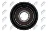 РОЛИК НАТЯЖНИЙ | AUDI A4 15- A5 16 NTY (RNK-AU-030) зображення 5