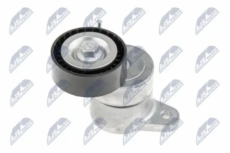 НАТЯЖНИК РЕМЕНЯ ПОТІЧНОВОГО | DODGE CALIBER 2.0,2.4 07-,JEEP COMPASS/PATRIOT 2.0,2.4 07-,CHRYSLER SEBRING 2.4 07 NTY RNK-CH-007
