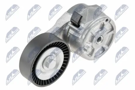 НАТЯЖНИК РЕМЕНЯ ПОТІЧНОВОГО | CHRYSLER VOYAGER 3.3,3.8 2000-,JEEP CHEROKEE 2.4 2001-,WRANGLER II 2.4 2002 NTY RNK-CH-010
