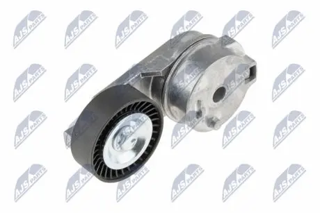 НАТЯЖНИК РЕМЕНЯ ГЕНЕРАТОРА | CHRYSLER GRAND VOYAGER 3.3,3.8 2007-,JEEP GRAND CHEROKEE 5.7 2005-,6.1 2006-, RAM 1500 5.7, 6.1 06 NTY RNKCH011