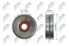 Автозапчасть NTY (RNKDW011) изображение 1