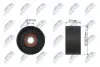 РОЛИК РУЧЕЙКОВОГО РЕМЕНЯ | FORD TRANSIT FY 00-06, LAND ROVER DISCOVERY 05-, RANGE ROVER SPORT 05-09, LINCOLN MKS 09-16 NTY (RNKFR017) зображення 1