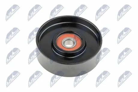 НАТЯЖНИК РЕМЕНЯ КОНДИЦІОНЕРА | NISSAN ALMERA N16 00-, MICRA K11 03-, PRIMERA P11 96-, P12 01 NTY RNKNS002