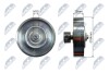 РОЛИК РУЧЕЙКОВОГО РЕМЕНЯ | NISSAN MICRA 1.0-1.4 16V  03-10 RNK-NS-046