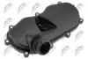 КРЫШКА КОРПУСА ГРМ NTY (RTC-FT-000) изображение 1