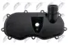 КРЫШКА КОРПУСА ГРМ NTY (RTC-FT-000) изображение 3