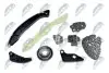 Фото КОМПЛЕКТ ГРМ | DODGE CALIBER 2.0, 2.4 10-, JOURNEY 2.4 09-, JEEP COMPASS/PATRIOT 2.4 10-, CHRYSLER 200 2.0 12 NTY (RZR-CH-004) зображення 1