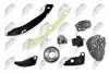 Фото КОМПЛЕКТ ГРМ | DODGE CALIBER 2.0, 2.4 10-, JOURNEY 2.4 09-, JEEP COMPASS/PATRIOT 2.4 10-, CHRYSLER 200 2.0 12 NTY (RZR-CH-004) зображення 3