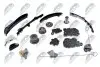 КОМПЛЕКТ ГРМ | JEEP GRAND CHEROKEE 3.6 11-, CHEROKEE 3.6 14-, WRANGLER 3.6 12-, DODGE JOURNEY 3.6 11-, DURANGO 3.6 12-, RAM1500 3.6 14-, CHRYSLER 300C 3.6 11 NTY (RZR-CH-005) зображення 1