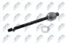 Тяга рульова BMW 3 (E36), 09/90 - 11/98 NTY (SDK-BM-000) зображення 2