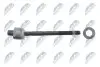Тяга рульова BMW 3 (E36), 09/90 - 11/98 NTY (SDK-BM-000) зображення 3