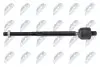 Автозапчасть NTY (SDKCH056) изображение 3