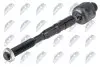 ТЯГА РУЛЬОВА | FORD EDGE 08-, LINCOLN MKX 08 NTY (SDK-CH-060) зображення 2