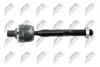 ТЯГА РУЛЬОВА | HYUNDAI IX35 10-15, KIA SPORTAGE 10-16 NTY (SDK-HY-531) зображення 3