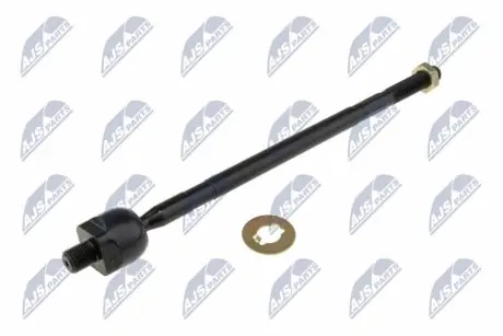 ТЯГА РУЛЬОВА | MITSUBISHI OUTLANDER 02-06 NTY SDK-MS-042