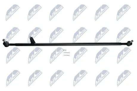 ТЯГА РУЛЬОВА | NISSAN PATROL Y61 2.8TDI 97-00 /ЦЕНТРАЛЬНЫЙ/ NTY SDK-NS-077 Купити в Україні