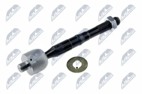 ТЯГА РУЛЬОВА | NISSAN CABSTAR F24M 2006- NTY SDK-NS-109 Купити в Україні