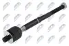 ТЯГА РУЛЕВАЯ NTY (SDK-NS-122) изображение 1