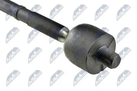 Тяга рульова Dacia Duster/Renault Duster 1.2-1.6/1.5 dCi 10- NTY SDK-RE-001 Купити в Україні