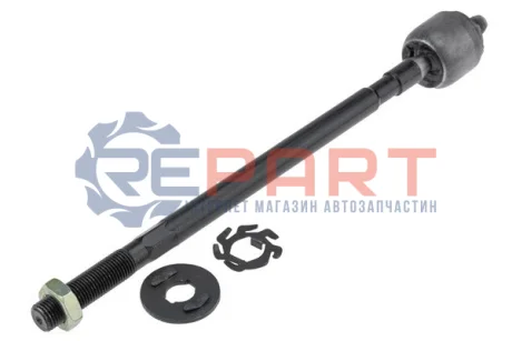 Тяга рульова Renault Kangoo 1.2/1.4/1.5dCi/1.6/1.9dTi 97-, (без ГПК) NTY SDK-RE-003