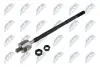 ТЯГА РУЛЬОВА | SUBARU FORESTER S10 96-02, IMPREZA G10 92-06, LEGACY 89-03 NTY (SDK-SB-004) зображення 1