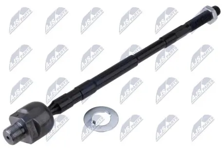 ТЯГА РУЛЬОВА | SUBARU IMPREZA 07-11, TRIBECA 04-14, WRX 13- NTY SDK-SB-011 Купити в Україні