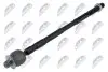 ТЯГА РУЛЬОВА | SUBARU IMPREZA 07-14, FORESTER 07-, TRIBECA 04-14, WRX 13 NTY (SDKSB012) зображення 1