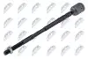 ТЯГА РУЛЬОВА | SUBARU IMPREZA 07-14, FORESTER 07-, TRIBECA 04-14, WRX 13 NTY (SDKSB012) зображення 2