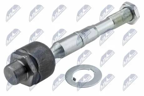 Тяга рульова Toyota Land Cruiser 100 98-07 NTY SDK-TY-071 Купити в Україні