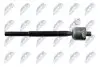 ТЯГА РУЛЕВАЯ NTY (SDK-TY-115) изображение 3