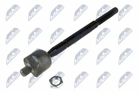ТЯГА РУЛЬОВА | TOYOTA PRIUS/PRIUS 4WD 09-15 NTY SDK-TY-115