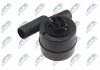 Клапан системи вентиляції картера VAG Golf/Bora 1.6 00-06 SEP-VW-005