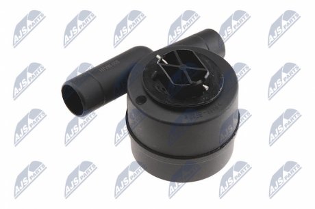 Клапан системи вентиляції картера VAG Golf/Bora 1.6 00-06 NTY SEP-VW-005