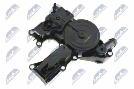 Сепаратор (оливи) Audi Q3/Q5/VW Tiguan 1.8TSI/2.0TFSI 07-18 NTY SEP-VW-008 Купити в Україні