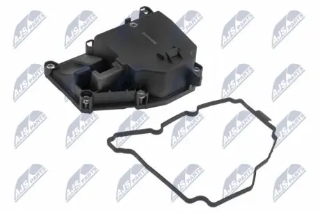 МАСЛОВІДДІЛЮВАЧ СИСТЕМИ ВЕНТИЛЯЦІЇ КАРТЕРА | AUDI A1 35TFSI 2018-,A3 1.5TFSI 2017-,Q2 35TFSI 2018-,Q3 35TFSI 2018-,SEAT ARONA 1.5TSI 2017-,ATECA 1.5TSI 2018-,LEON 1.5TSI 2018-,SKODA KODIAQ 1.5TSI 2018-,OCTAVIA III/IV 1.5TSI 2017-,VW GOLF VIII 1.5TSI NTY SEP-VW-010 Купити в Україні