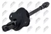 Автозапчасть NTY (SKK-AU-004) изображение 2