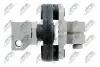 ВАЛ РУЛЕВОГО УПРАВЛЕНИЯ NTY (SKK-BM-001) изображение 4