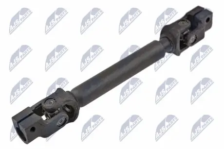 ВАЛ РУЛЬОВОГО КЕРУВАННЯ | FORD FIESTA VI 08-, B-MAX 12-, TOURNEO COURIER 14-, TRANSIT COURIER 14 NTY SKK-FR-004